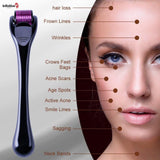 Titanium Alloy Derma Roller