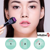 Titanium Alloy Derma Roller