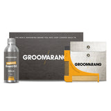 Starter Grooming Kit