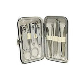 10pc Manicure Kit