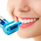 Teeth Whitening Polish Machine