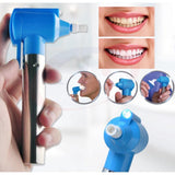 Teeth Whitening Polish Machine