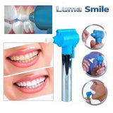 Teeth Whitening Polish Machine