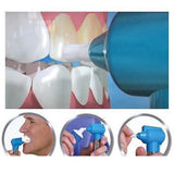 Teeth Whitening Polish Machine