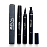 Vampire Eyeliner & Magic Stamp Seal
