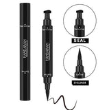 Vampire Eyeliner & Magic Stamp Seal