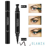 Vampire Eyeliner & Magic Stamp Seal
