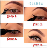 Vampire Eyeliner & Magic Stamp Seal