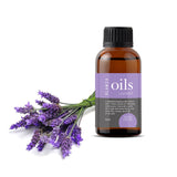 Premium Essential Oils