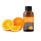 Premium Essential Oils