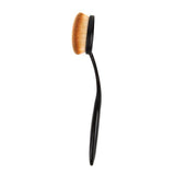Oval Makeup Brush