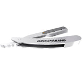 Relentless Straight Razor