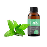 Premium Essential Oils