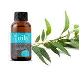 Premium Essential Oils