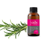 Premium Essential Oils
