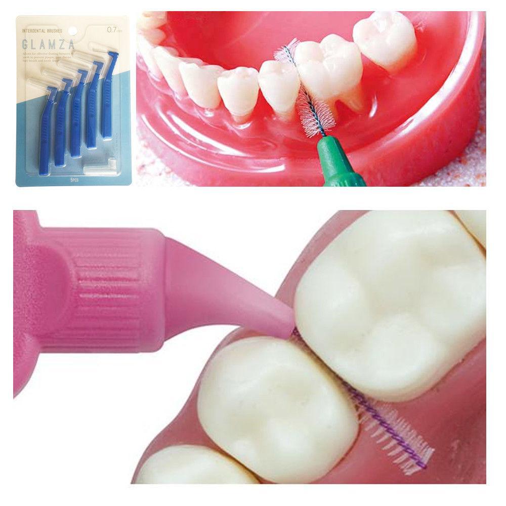 Interdental Brushes