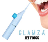 Jet Powered Floss