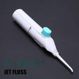 Jet Powered Floss