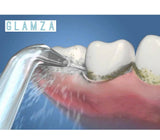 Jet Powered Floss