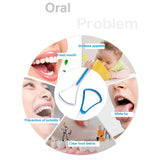 Tongue Scraper