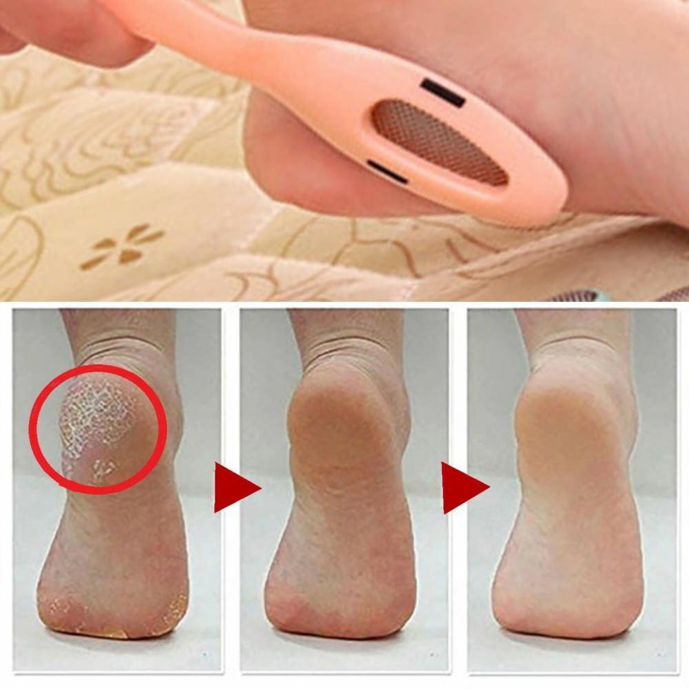 Professional Pedicure Foot File