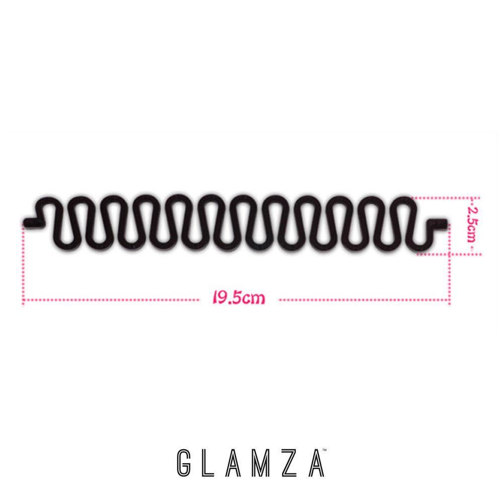 French Braid Braiding Tool