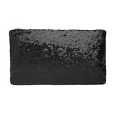 Sequin Makeup Handbag
