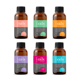 Premium Essential Oils