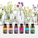 Premium Essential Oils