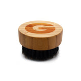 Tough Bristle Beard Brush