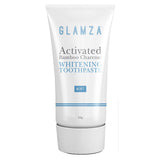 Activated Charcoal Toothpaste