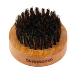 Tough Bristle Beard Brush