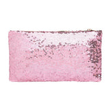 Sequin Makeup Handbag