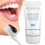 Activated Charcoal Toothpaste