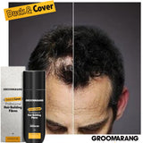 Hair Building Fibres