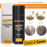 Hair Building Fibres