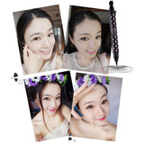 Heart Stamp Eyeliner