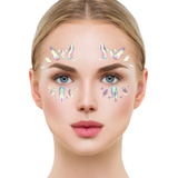 Face Crystals