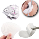 Eyelash Extension Patches