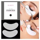 Eyelash Extension Patches