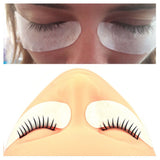 Eyelash Extension Patches