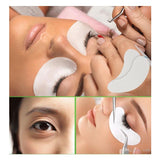 Eyelash Extension Patches
