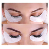 Eyelash Extension Patches