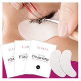 Eyelash Extension Patches