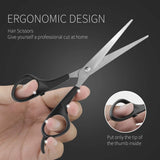 3pc Grooming Set