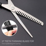 3pc Grooming Set