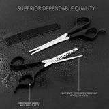 3pc Grooming Set