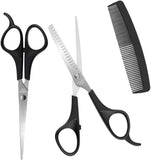 3pc Grooming Set