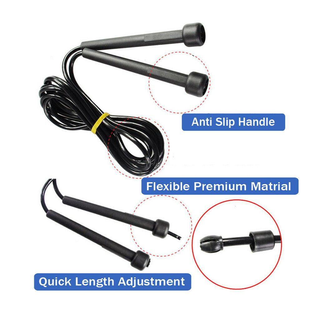 Skipping Rope