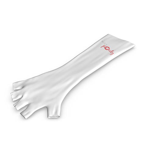 Salon Quality Protective Gloves